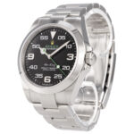 Rolex Air-King Ref 126900 Full Set 2025 Vorschau