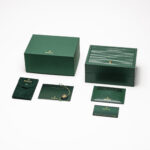 Rolex Air-King Ref 126900 Full Set 2025 Vorschau
