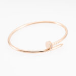 cartier juste un clou armreif 18 karat Vorschau