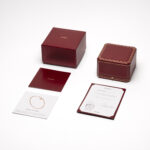 cartier juste un clou armreif 18 karat Vorschau