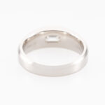 Tiffany Herren-Verlobungsring mit 1,04ct Diamant Gr61 Platin Full Set 2023 Vorschau