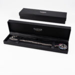 Chopard Happy Diamonds Icon Collier 42cm Weißgold Vorschau