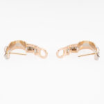 Cartier Double C Clip-Ohrstecker Vorschau