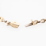 Cartier Armband Farcat Marine 20cm Gelbgold Weißgold inkl Zertifikat 1986 Vorschau