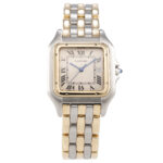 Cartier Panthere Ref 187957 inkl Box Revision November 2025 Vorschau