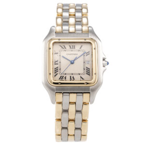 Cartier Panthere Ref 187957 inkl Box Revision November 2025