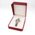 Cartier Panthere Ref 187957 inkl Box Revision November 2025 Vorschau