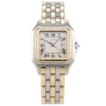 Cartier Panthere Ref 187957 Full Set 1990 Vorschau