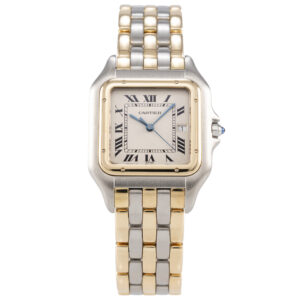 Cartier Panthere Ref 187957 Full Set 1990