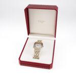 Cartier Panthere Ref 187957 Full Set 1990 Vorschau