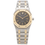 Audemars Piguet Royal Oak Ref 14470SA Revision 2026 Vorschau