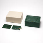 Rolex Sea-Dweller Deepsea Ref 126660 inkl Box Revision 2026 Vorschau