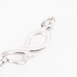 Tamara Comolli Signature Small Armband 19cm Weißgold Vorschau