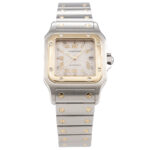 Cartier Santos Galbee Ref 2319 Service 2026 Vorschau