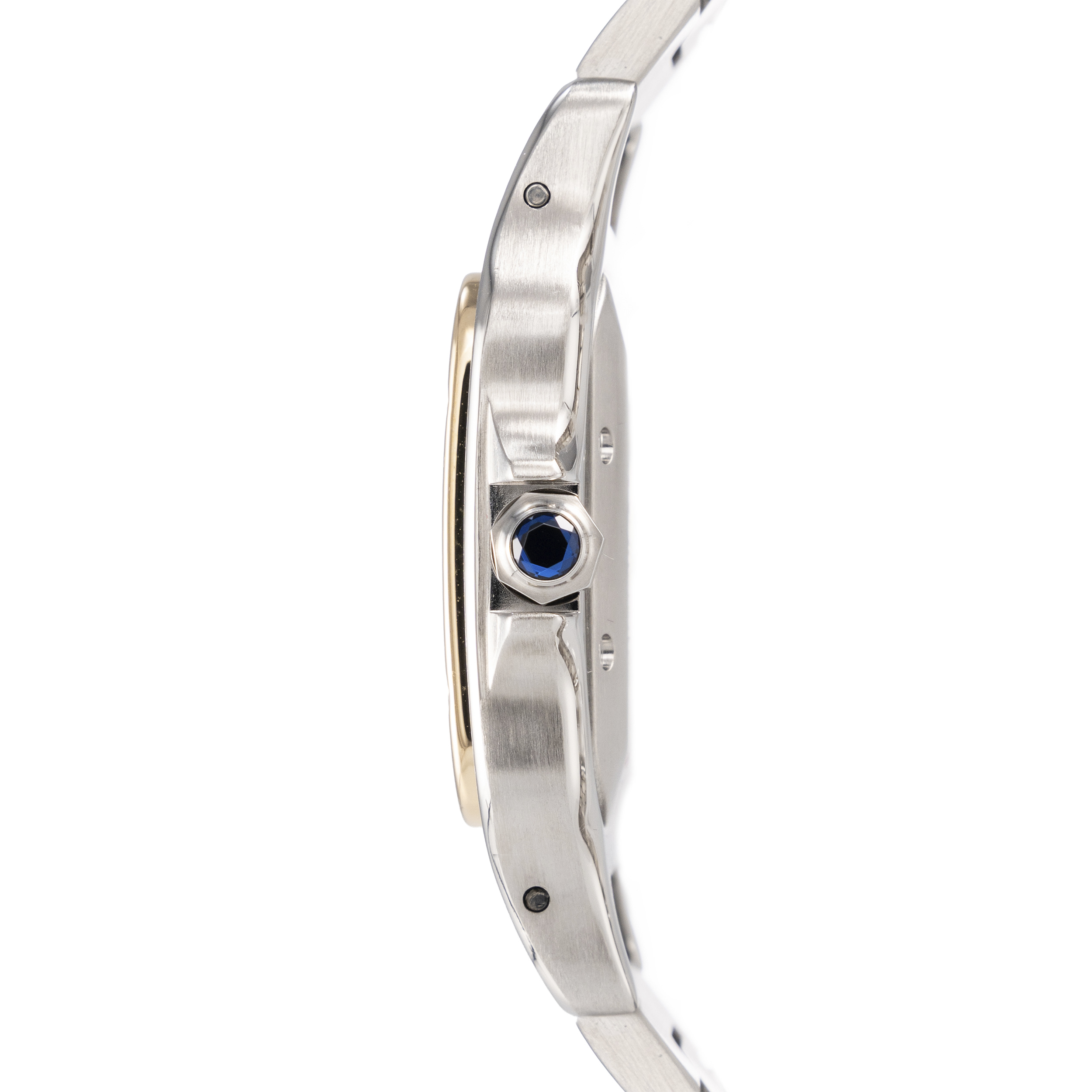 Cartier Santos Galbee Ref 2319 Service 2026