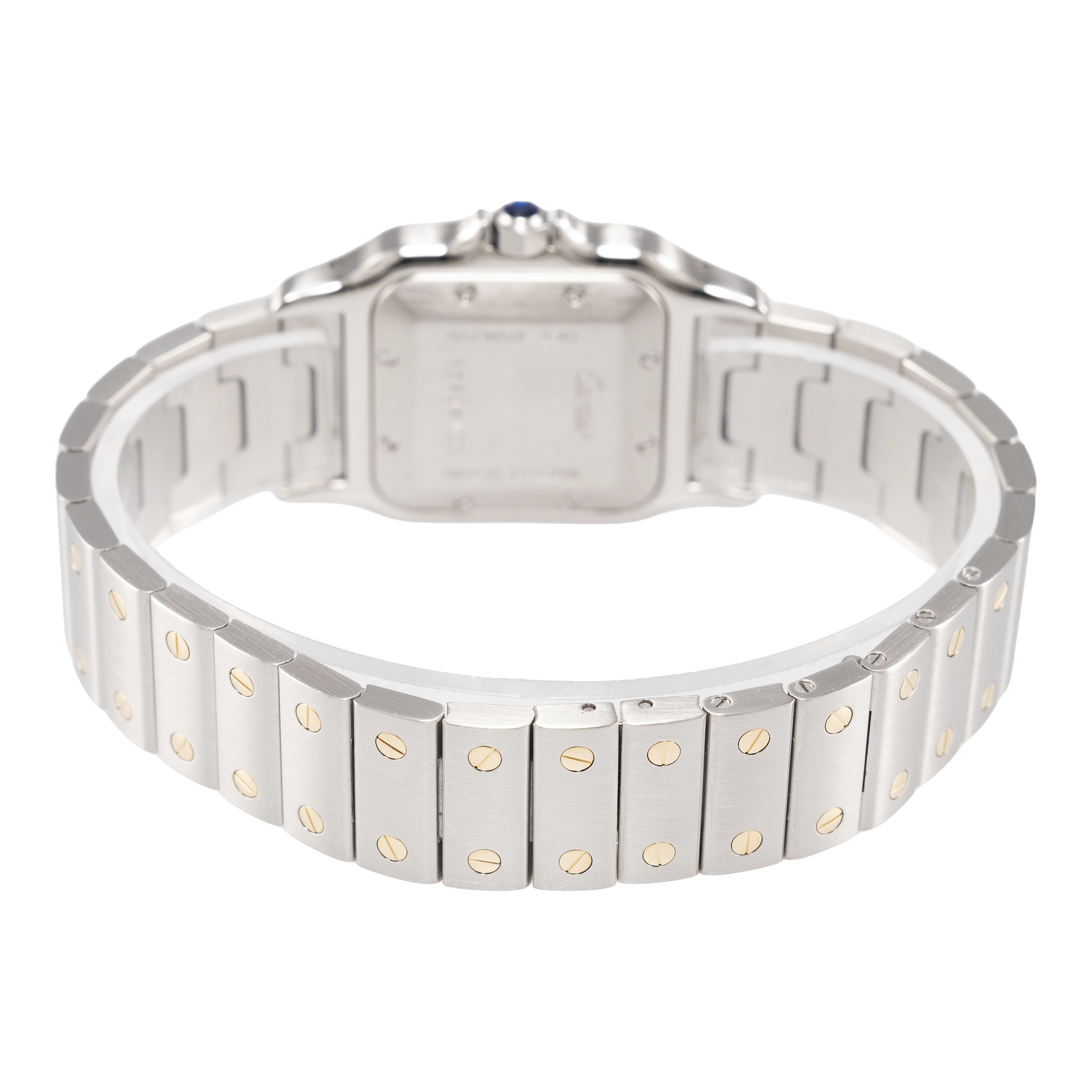 Cartier Santos Galbee Ref 2319 Service 2026