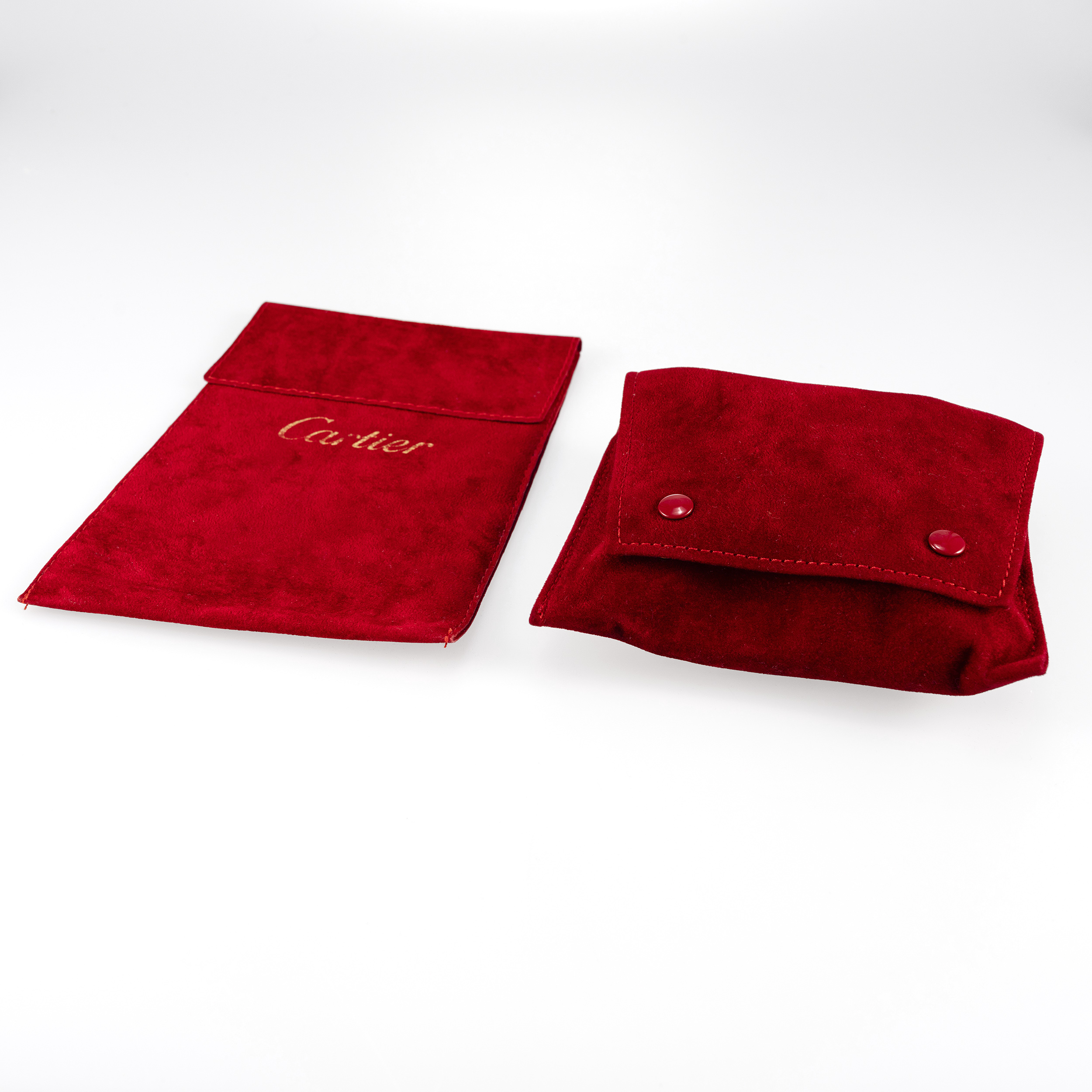 Cartier Santos Galbee Ref 2319 Service 2026
