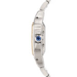 Cartier Santos Galbee Ref 2423 inkl Papieren 1999 Vorschau