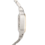 Cartier Santos Galbee Ref 2423 inkl Papieren 1999 Vorschau