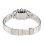 Cartier Santos Galbee Ref 2423 inkl Papieren 1999 Vorschau