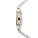 Cartier Santos Lady Ref 0902 Service Mai 2026 Vorschau