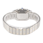 Cartier Santos Lady Ref 0902 Service Mai 2026 Vorschau