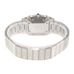 Cartier Santos Lady Ref 0902 Service Mai 2026 Vorschau