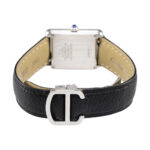 Cartier Tank Solo Ref 3170 inkl Box Vorschau