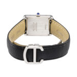 Cartier Tank Solo Ref 3170 inkl Box Vorschau