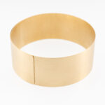 Niessing Nuova Armreif 19 cm Gelbgold Vorschau
