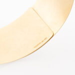 Niessing Nuova Armreif 19 cm Gelbgold Vorschau