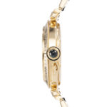 Cartier Pasha Gelbgold Ref 820903 inkl Papieren 1991 Vorschau