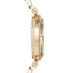 Cartier Pasha Gelbgold Ref 820903 inkl Papieren 1991 Vorschau