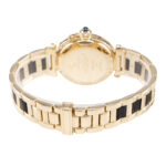 Cartier Pasha Gelbgold Ref 820903 inkl Papieren 1991 Vorschau