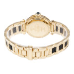 Cartier Pasha Gelbgold Ref 820903 inkl Papieren 1991 Vorschau
