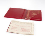 Cartier Pasha Gelbgold Ref 820903 inkl Papieren 1991 Vorschau