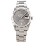 Rolex Datejust 36 Ref 16220 Vorschau