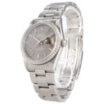 Rolex Datejust 36 Ref 16220 Vorschau