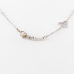 Chopard Happy Diamonds Kitzbühel Collier 42cm Weißgold Rosegold Full Set 2021 Vorschau
