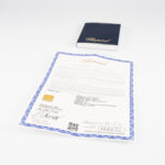 Chopard Happy Diamonds Kitzbühel Collier 42cm Weißgold Rosegold Full Set 2021 Vorschau