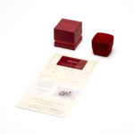 Wempe Sensual Dream Dancer Ring Gr55 Weißgold Full Set 2014 Vorschau