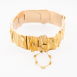 Lapponia Carrara Armband 17cm 585 Gelbgold Vorschau