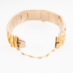 Lapponia Carrara Armband 17cm 585 Gelbgold Vorschau