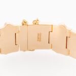 Lapponia Carrara Armband 17cm 585 Gelbgold Vorschau
