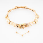 Lapponia Armband Gelbgold 14 Karat Vorschau