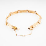 Lapponia Armband Gelbgold 14 Karat Vorschau