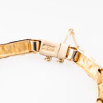 Lapponia Armband Gelbgold 14 Karat Vorschau
