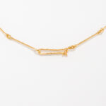 Lapponia Collier Gelb; Weissgold 18 Karat Vorschau