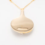 Lapponia Collier Gelb; Weissgold 18 Karat Vorschau