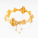 Lapponia Borealis Armband 17cm 585 Gelbgold Vorschau